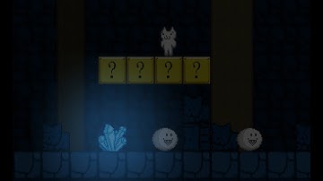 Syobon Action Nostalg Mobile | Official Port