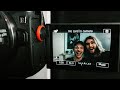 Behind the Scenes - The Rooster Room Sessions