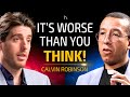 This Woke Alliance Will Be The DEATH Of Us Calvin Robinson 4K Heretics 73 