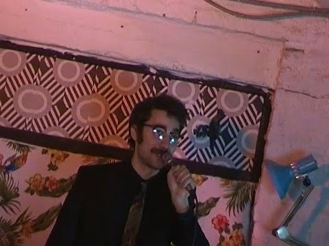 Вечерний Успех - Dinosaur Jr. interview