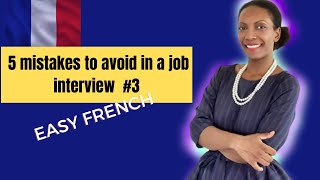 5 dangerous things you should never say during a job interview -Tips