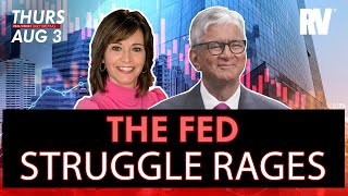 Is the Fed Still Fighting? With Dr. Sri-Kumar