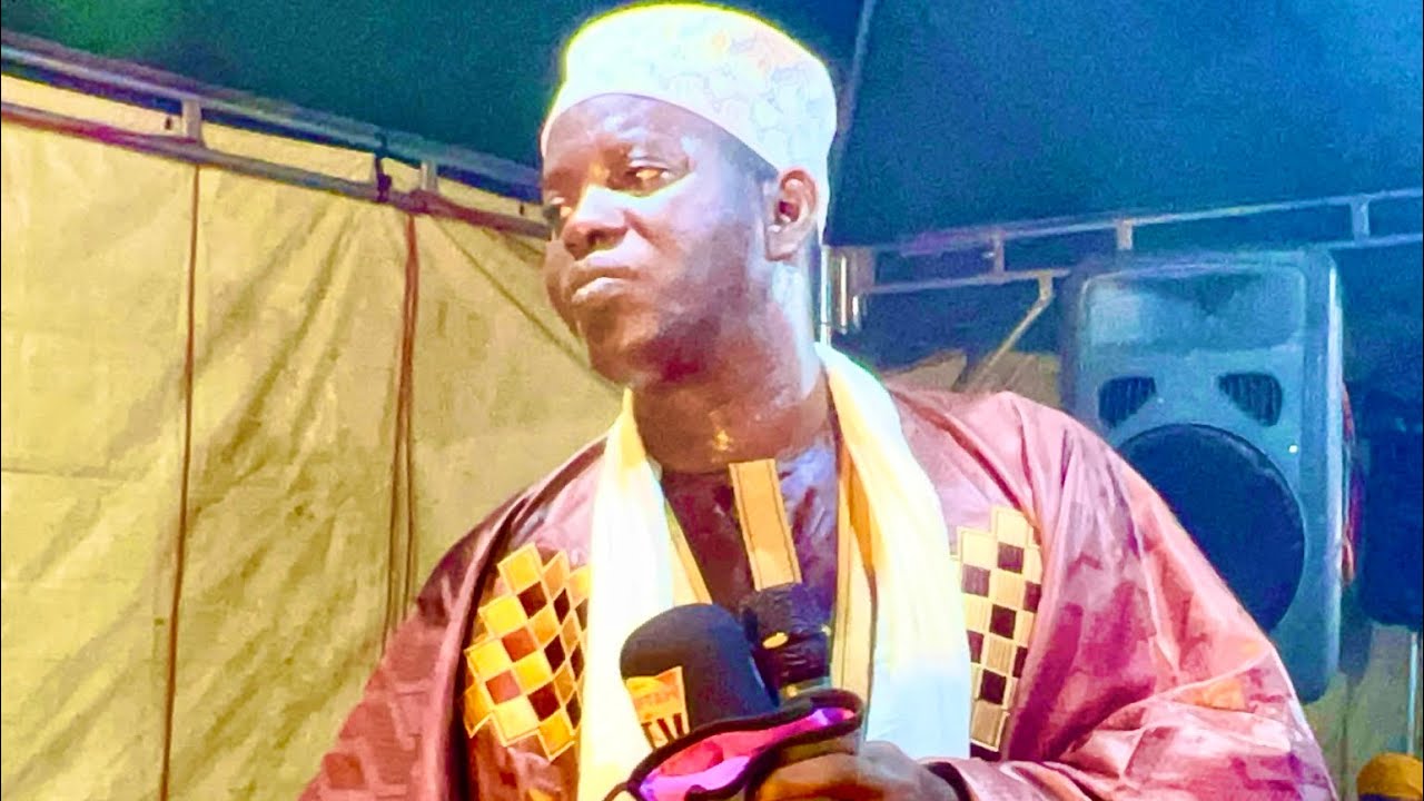 Takusanu Daira Ahlu Tijan ( Lamin ) 2026