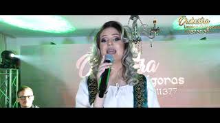 Video thumbnail of "Formatii nunta Orchestra Lucian Grigoras|Daniela Muzica de petrecere"
