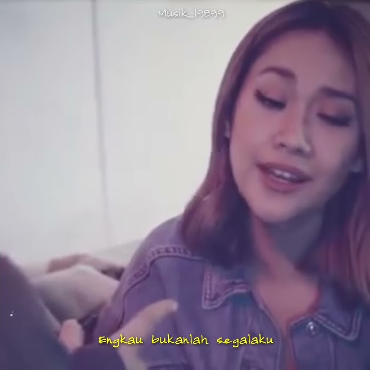 BCL & Ariel Noah - Menghapus jejakmu ( Story wa )