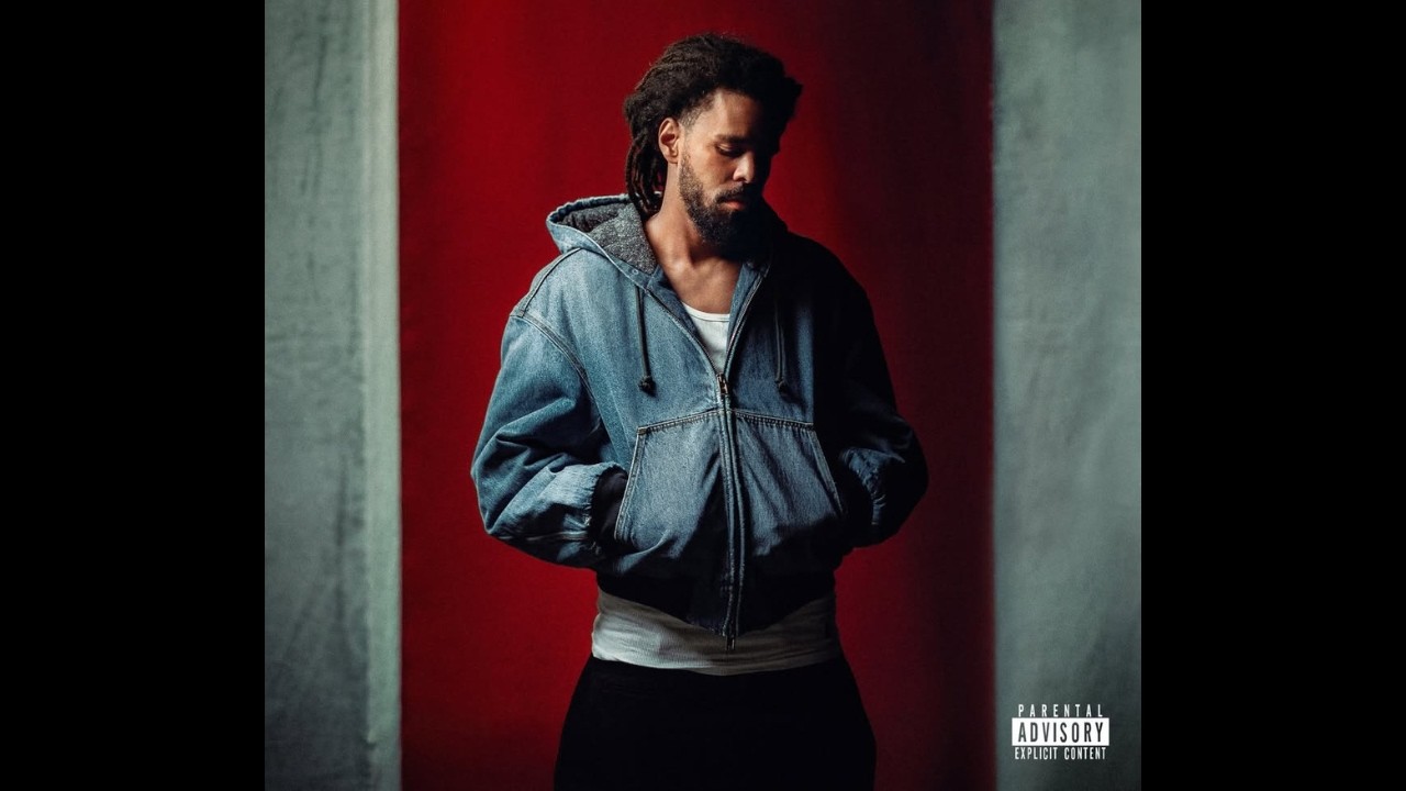 [FREE] J COLE - THE FALL OFF TYPE BEAT - 