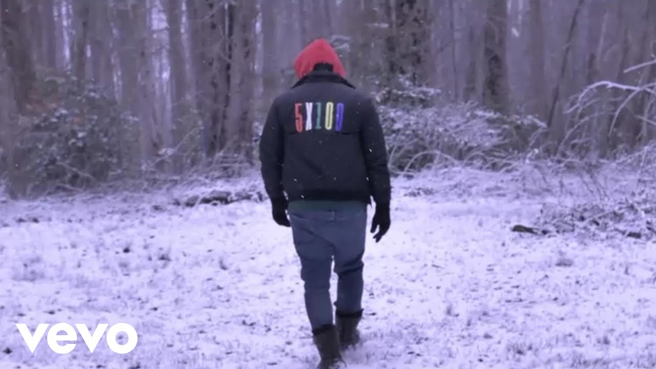 Polo500 - Make It Snow