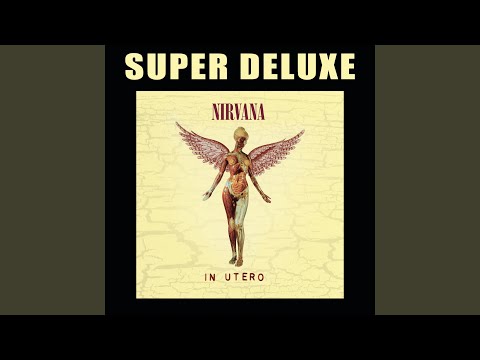 Putar Forgotten Tune - Nirvana