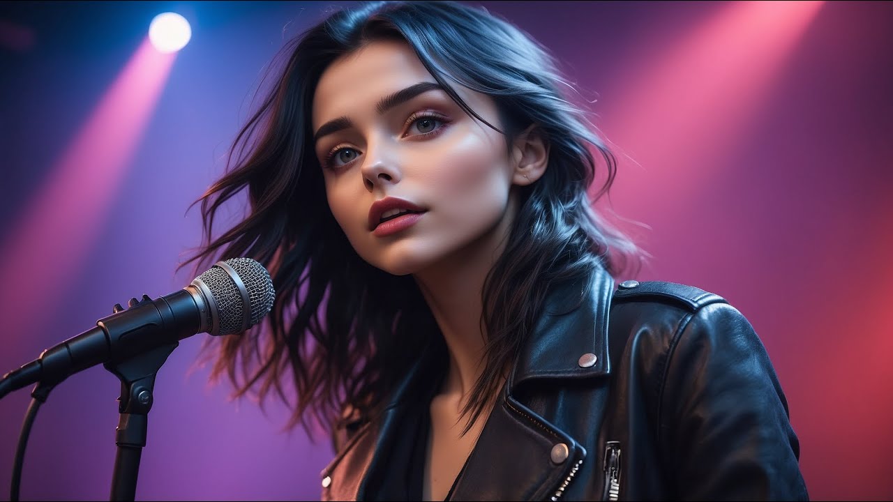 Venus | Shocking Blue | Русский Кавер