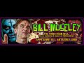 Meet Bill Moseley @ Astronomicon 2 (House of 1000 Corpses - Devils Rejects - 3 From Hell - Chop Top)
