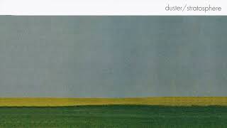 Sideria - Duster (reverse)
