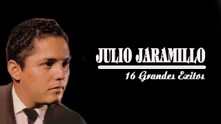 Julio Jaramillo 20 Grandes Exitos