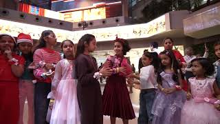 Christmas Celebration at NSE