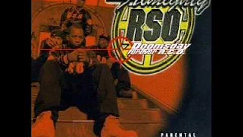 Almighty RSO - Forever Rso