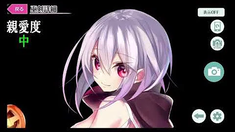 天華百剣 手入れ