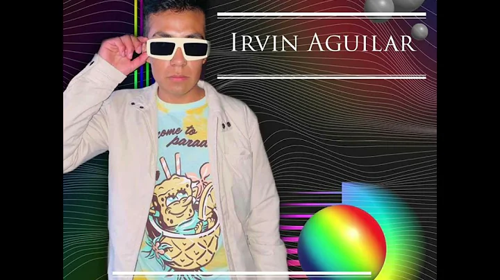 Msica De Antro (Dj Irvin Aguilar)
