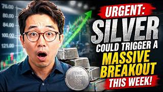 URGENT: Silver Could Trigger A Massive Breakout This Week