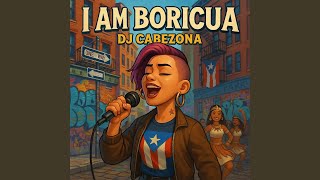 I am Boricua Net Worth