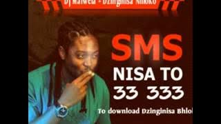 dj malwela - dzinginisa nhloko