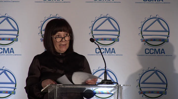 Plenary 1   Judge Benita Whitcher 1