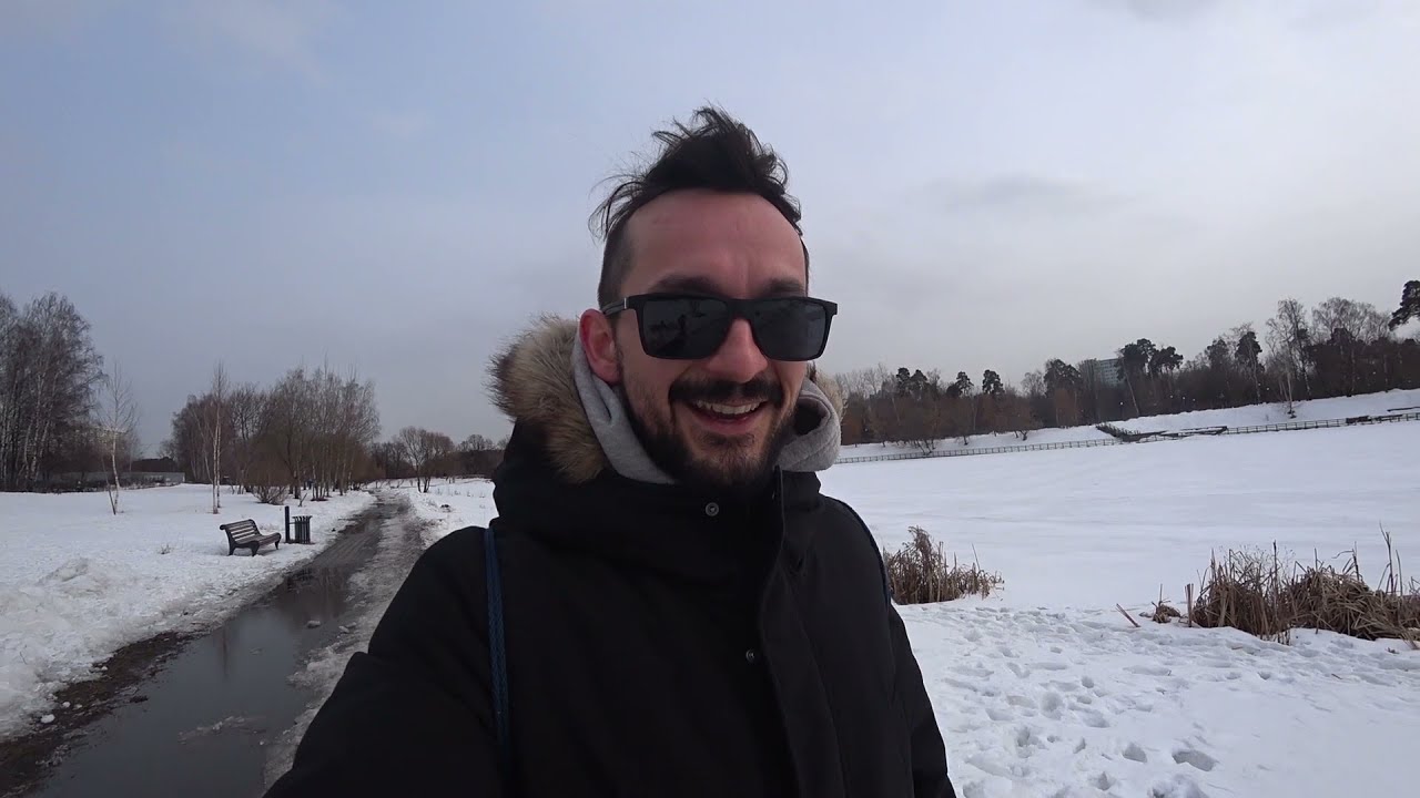 Es Rusia Un País Peligroso Para Visitar? 🇷🇺