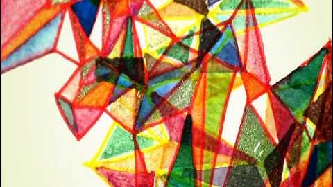 amourous triangulation