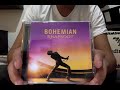 Unboxing Queen #BohemianRhapsody CD Soundtrack de la película