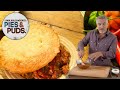 Chilli Beef Cornbread Pie | Paul Hollywood&#39;s Pies &amp; Puds
