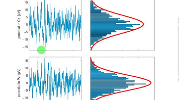 L7: Event-Related Potentials - multivariate features...