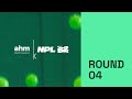 NPL Season 2 - Round 4 - Aliens v Juices (NSW) - 100pm