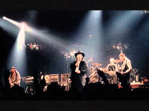 U2 - The Three Sunrises