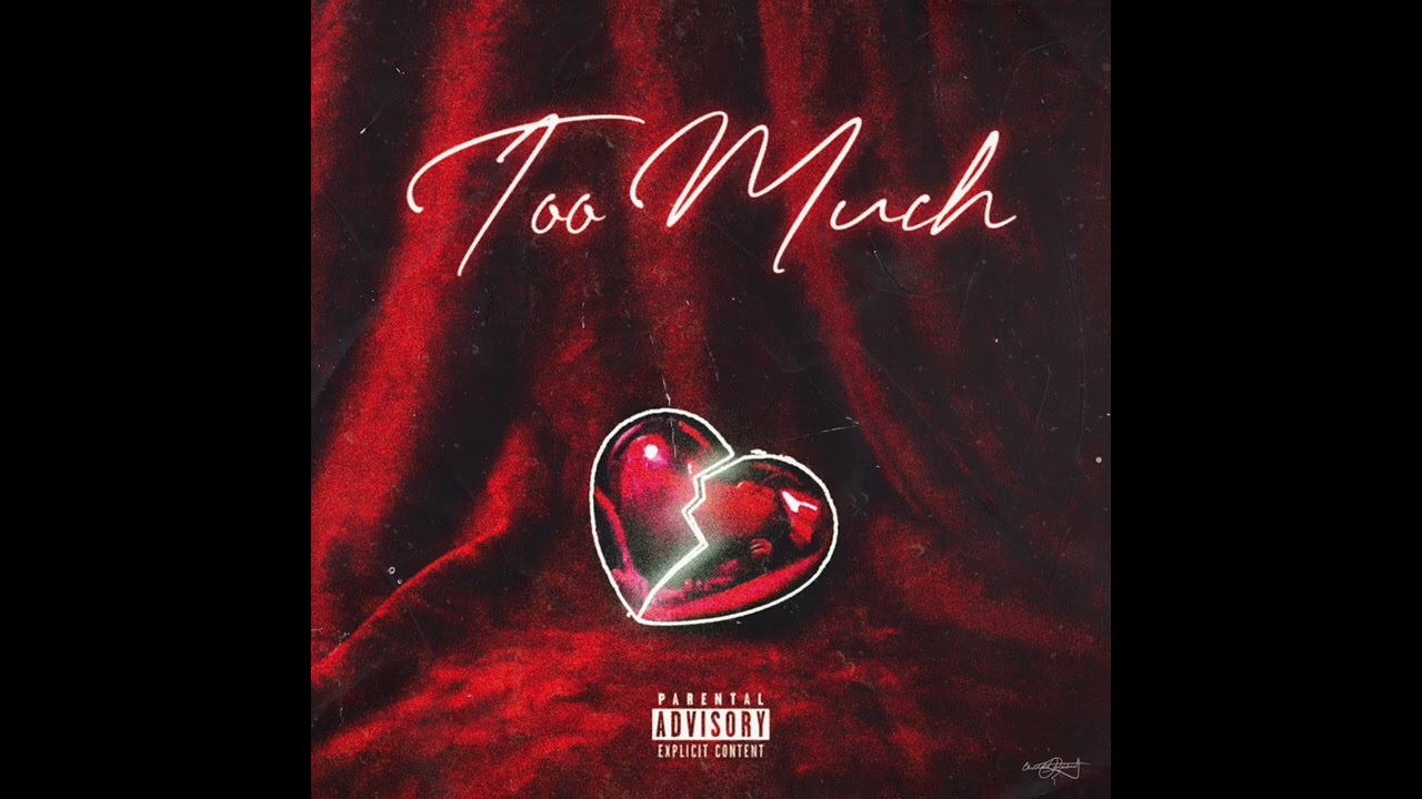 Hurts Too Much - YRV Divine