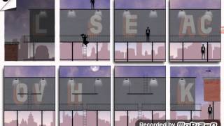 Прохождение игры FRAMED (PART 1)