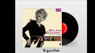 Belkıs Özener - Yeşilçam Şarkıları Plak (2 Lp Plak)