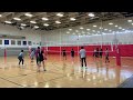 4/3/24 | Game #4 | Central Park Community Center