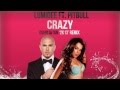 Lumidee Feat. Pitbull - Crazy (Oshri Biton Remix)