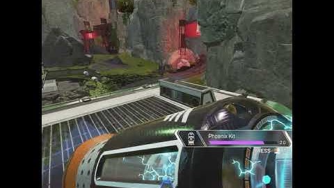 One of the worst feelings in Apex #Shorts