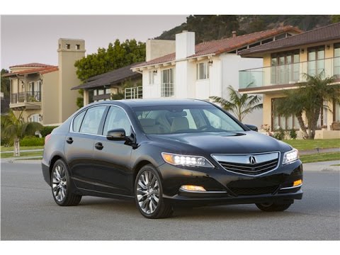 Acura Rlx 2017 Car Review You Acura Rlx 2017 Car Review