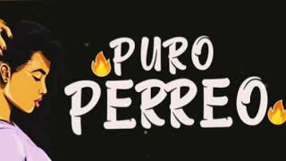 MIX 🔥PURO PERREO🔥 INTENSO (2022) (Dj Danny) EXPLÍCITO LO NUEVO Y LO MEJOR 🔥