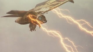 King Ghidorah's Revenge