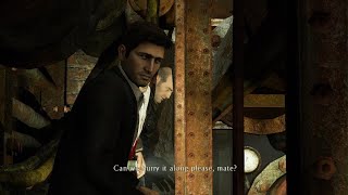 Uncharted 3: Drake deception Part 2
