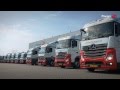 Bedrijfsfilm Ploeger Logistics