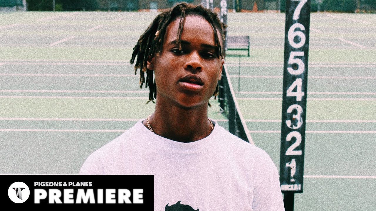 Bernard Jabs - "Together Forever" | Pigeons & Planes Premiere