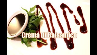 Balsamico Creme