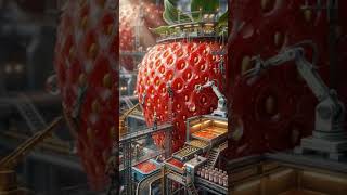 #seed harvest operation refinery video #
