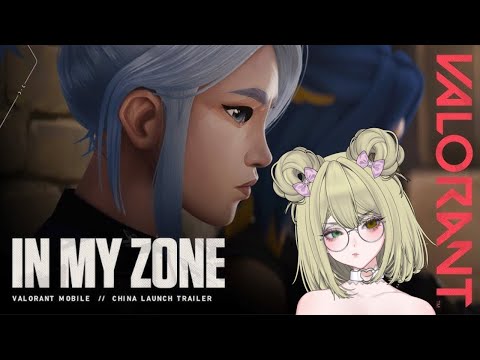 SUGAR REACTS BRING IT ALL IN MY ZONE Ft BBNO China Mobile Launch Music Video