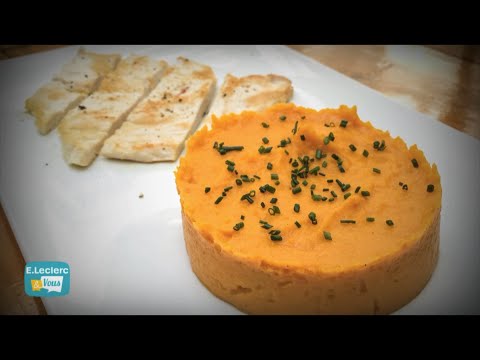 Vidéo: Soupe De Purée De Courge Diète