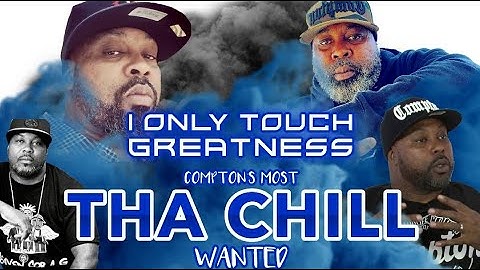Tha Chill Talks New Album Ultimate Gangsta, Ft Kurupt, Kokane, Daz, Yung Hump