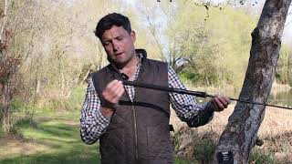 Pace Compact 6ft 3lb