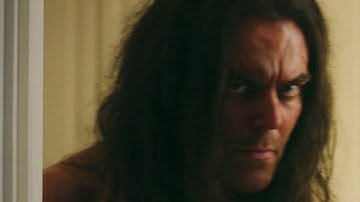 Conan Exiles - How Would You SURVIVE in His World?